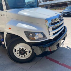 truck