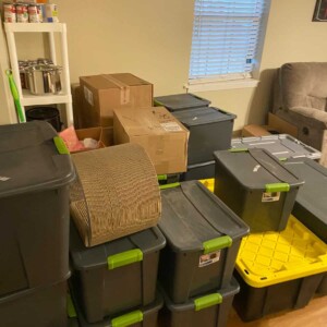 boxes
