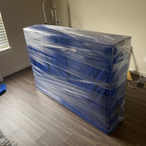 packing service