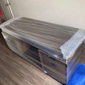 packing service