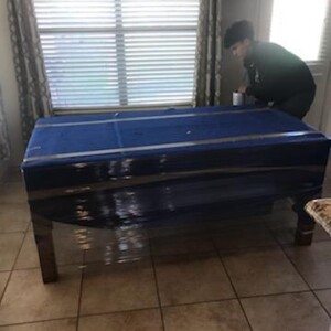 movers packing