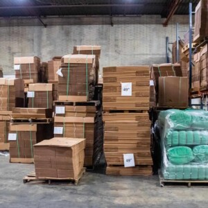 boxes