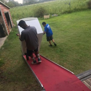 movers dallas
