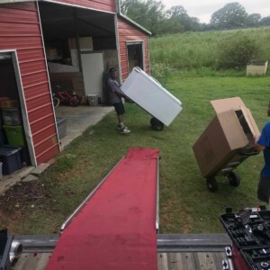 movers